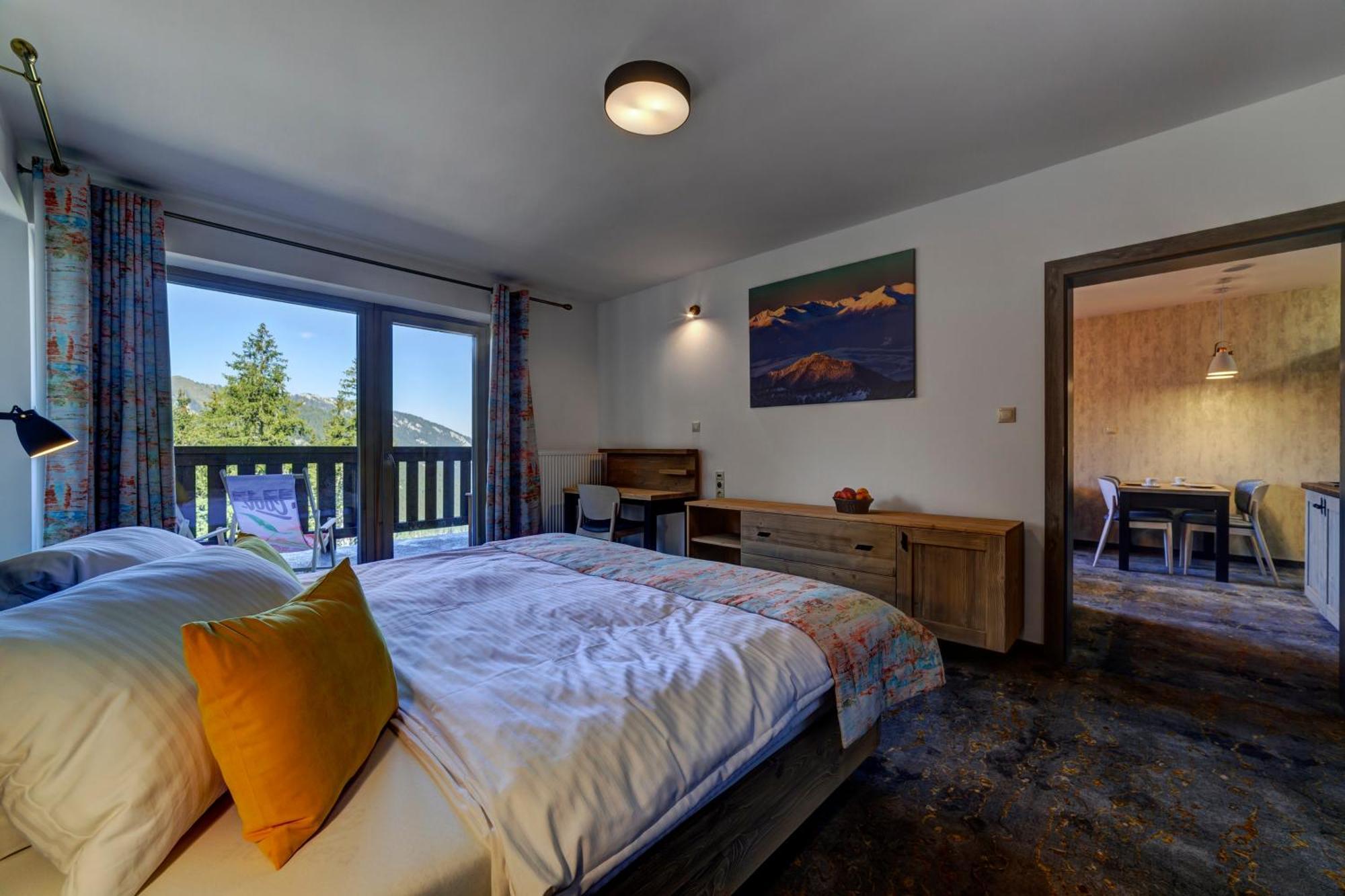 Hotel Strachan Family Jasna Demanovska Dolina Room photo
